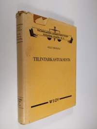 Tilintarkastuksesta (tekijän omiste)