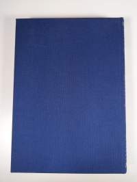 Suomen lainopillinen kirjallisuus 5 : 1976-1981 (Bibliographica juridica fennica 5)