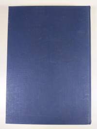 Suomen lainopillinen kirjallisuus 4 : 1969-1975 (Bibliographica juridica fennica 4)