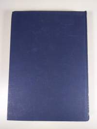 Suomen lainopillinen kirjallisuus 3 : 1959-1968 (Bibliographica juridica fennica 3)