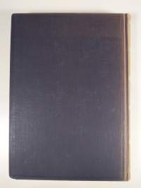 Suomen lainopillinen kirjallisuus 2 : 1949-1958 (Bibliographica juridica fennica 2)