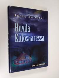 Huvila Kulosaaressa