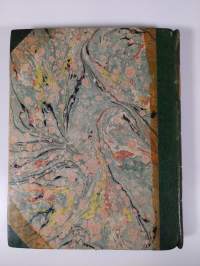 Lagfarenhets-Bibliothek 1-5
