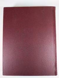 Britannica Book of the Year 1972