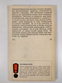 Aseistakieltäytyjät