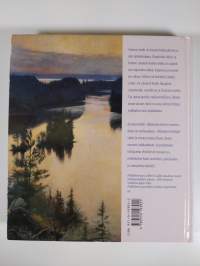 Sininen hetki : hyvän mielen lukemisto