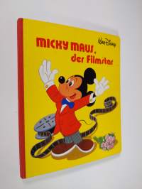 Micky Maus, der filmstar