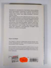NKP ja Suomi : keskuskomitean salaisia dokumentteja 1955-1968