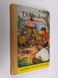 Elokuvakesä