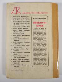 Elokuvakesä