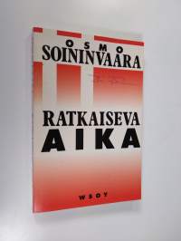 Ratkaiseva aika