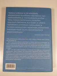 UKK:n syvä jälki : perintö vai painolasti