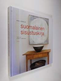 Suomalainen sisustuskirja