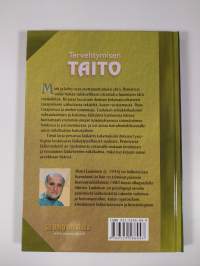 Tervehtymisen taito