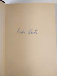 että olisi isäntämieltä (signeerattu)