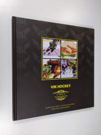 Vic Hockey : a taste of tomorrow