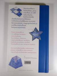 Sisusta kankailla