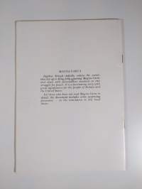 Magna carta