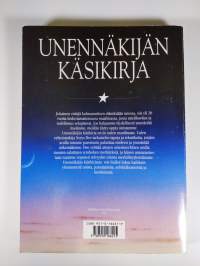 Unennäkijän käsikirja : unien tulkinnan ja ymmärtämisen opas