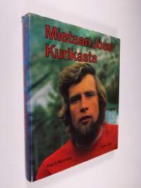 Mietaan Jussi Kurikasta