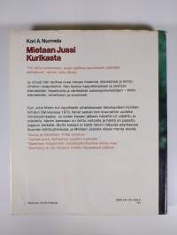 Mietaan Jussi Kurikasta