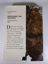 Mennesket og naturen : okologiens abc