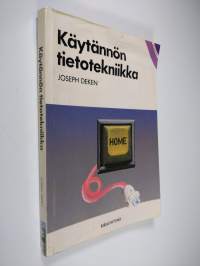 Käytännön tietotekniikka