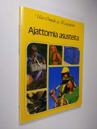 Ajattomia asusteita