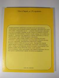 Pienokaisen pukineet