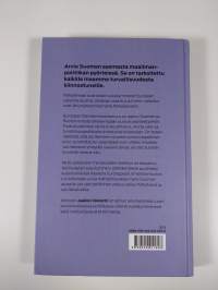 Maantieteelle emme mahda mitään