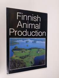 Finnish animal production
