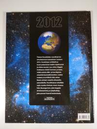 Vuoden kuvat ja puheenaiheet 2012 - Tieteen kuvalehden vuosikirja 2012