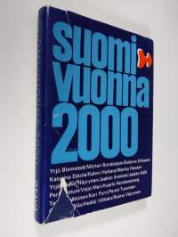 Suomi vuonna 2000