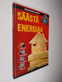 Säästä energiaa