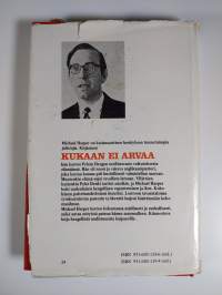 Kukaan ei arvaa