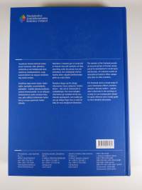 Suomen tilastollinen vuosikirja 2011 - Statistisk årsbok för Finland 2011