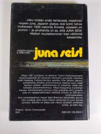 Juna seis! : jännitysromaani