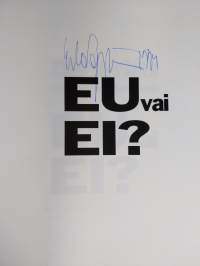 EU vai ei (signeerattu)