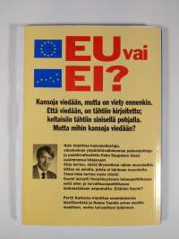 EU vai ei (signeerattu)