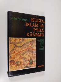 Kulta, islam ja pyhä käärme : katsaus Länsi-Afrikan muinaisten kuningaskuntien Ghanan, Malin ja Songhain historiaan