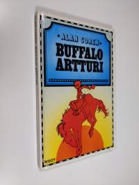 Buffalo Artturi