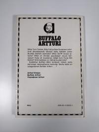 Buffalo Artturi