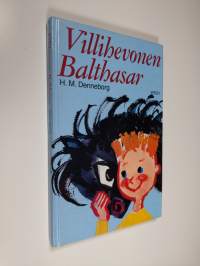 Villihevonen Balthasar