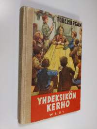 Yhdeksikön kerho