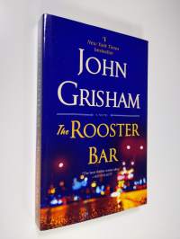 The Rooster Bar : a novel