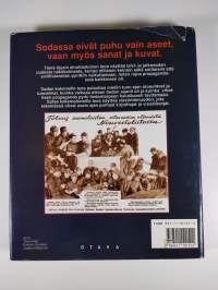 Kuvien sota 1939-1945 : propagandalehtiset talvi- ja jatkosodassa