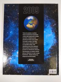 Vuoden kuvat ja puheenaiheet 2009 - Tieteen kuvalehden vuosikirja