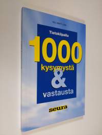 1000 kysymystä &amp; vastausta