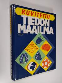 Kuvitettu tiedon maailma