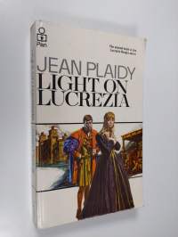 Light on Lucrezia